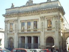 teatro Comunale