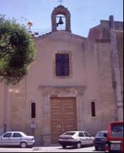 Chiesa dei PP. Cappuccini