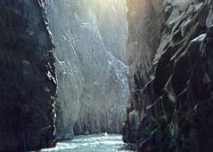 gole Alcantara