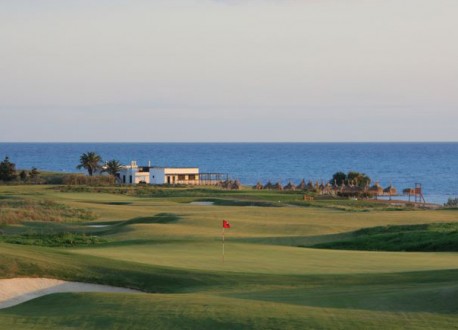 golf verdura resort