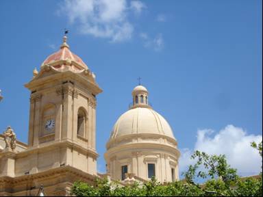 cattedrale san nicol�