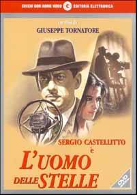 L�uomo delle stelle