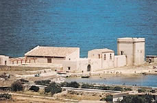 tonnara dell�orsa