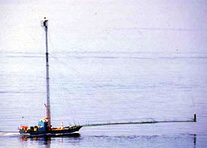 imbarcazioni �passerelle�