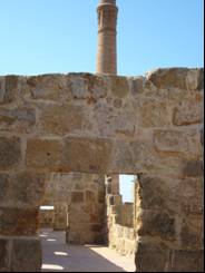 tonnara vendicari