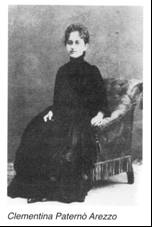 Clementina Patern�