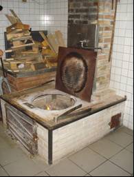 a furn�ca