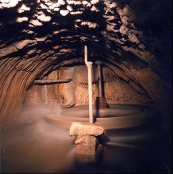camera d�acqua