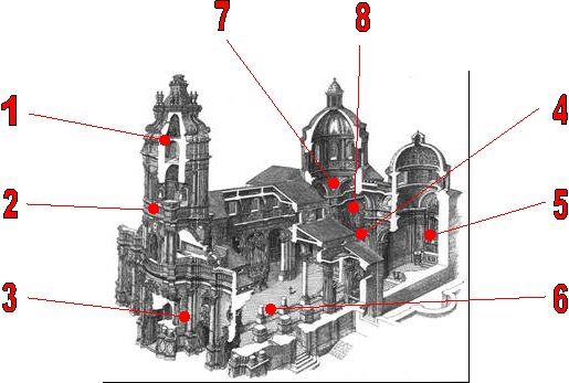 duomo San Giorgio-Modica