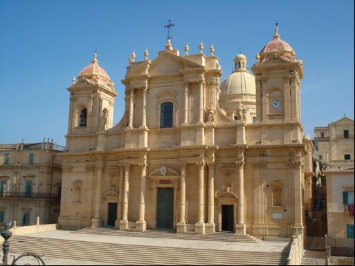 Cattedrale S. Nicol�
