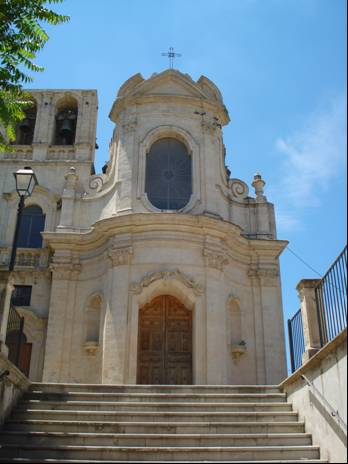 Chiesa dell�Immacolata