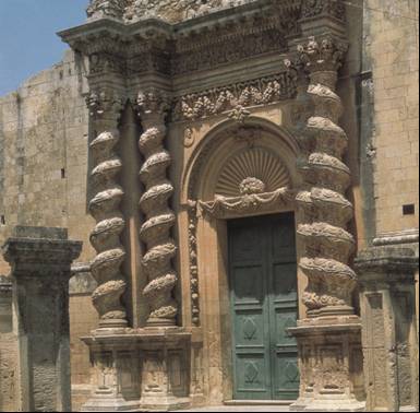 chiesa dell�Annunziata
