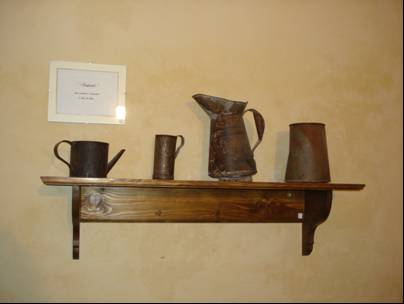 recipienti
